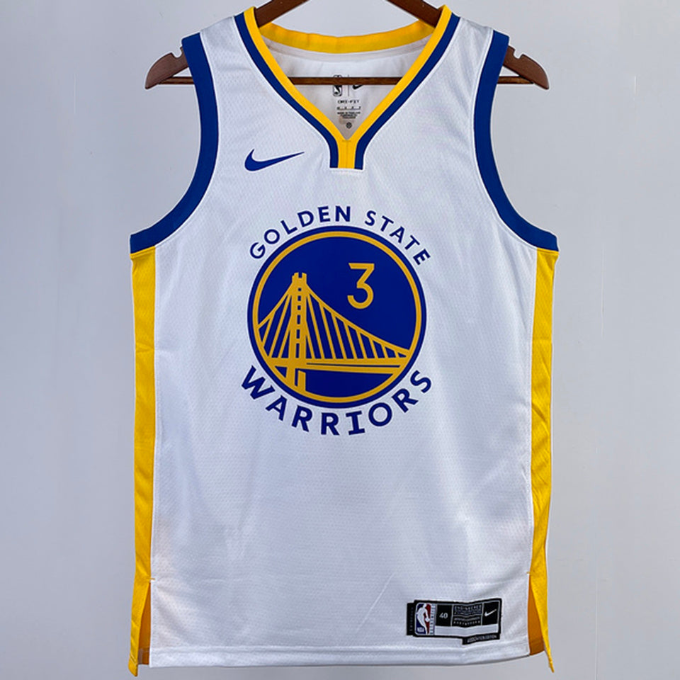 Maillot Warriors Poole 3 2023/24