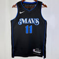 Maillot Mavericks Irving 11 2023/24