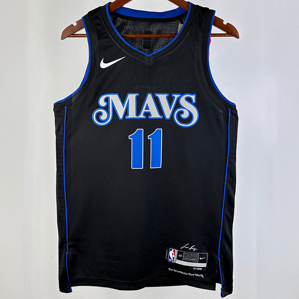 Maillot Mavericks Irving 11 2023/24