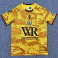 Maillot Blackburn Third 2025/26