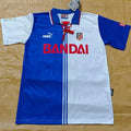 Maillot Atlético Madrid Third Rétro 1996/97