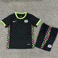 Maillot Australia Extérieur 2025/26 Enfant