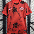 Maillot Canada Domicile 2023/24