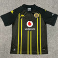 Maillot Kaizer Chiefs 2024/25