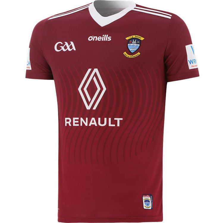 Maillot Gaa Westmeath Domicile 2023