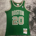 Maillot Celtics Allen 20 Rétro 2007/08