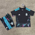 Maillot Argentine Gardien 2026 Enfant