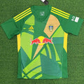 Maillot Leeds United Gardien 2024/25