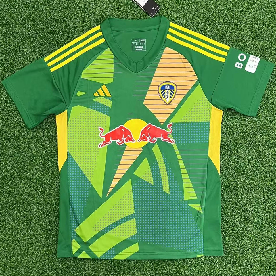 Maillot Leeds United Gardien 2024/25