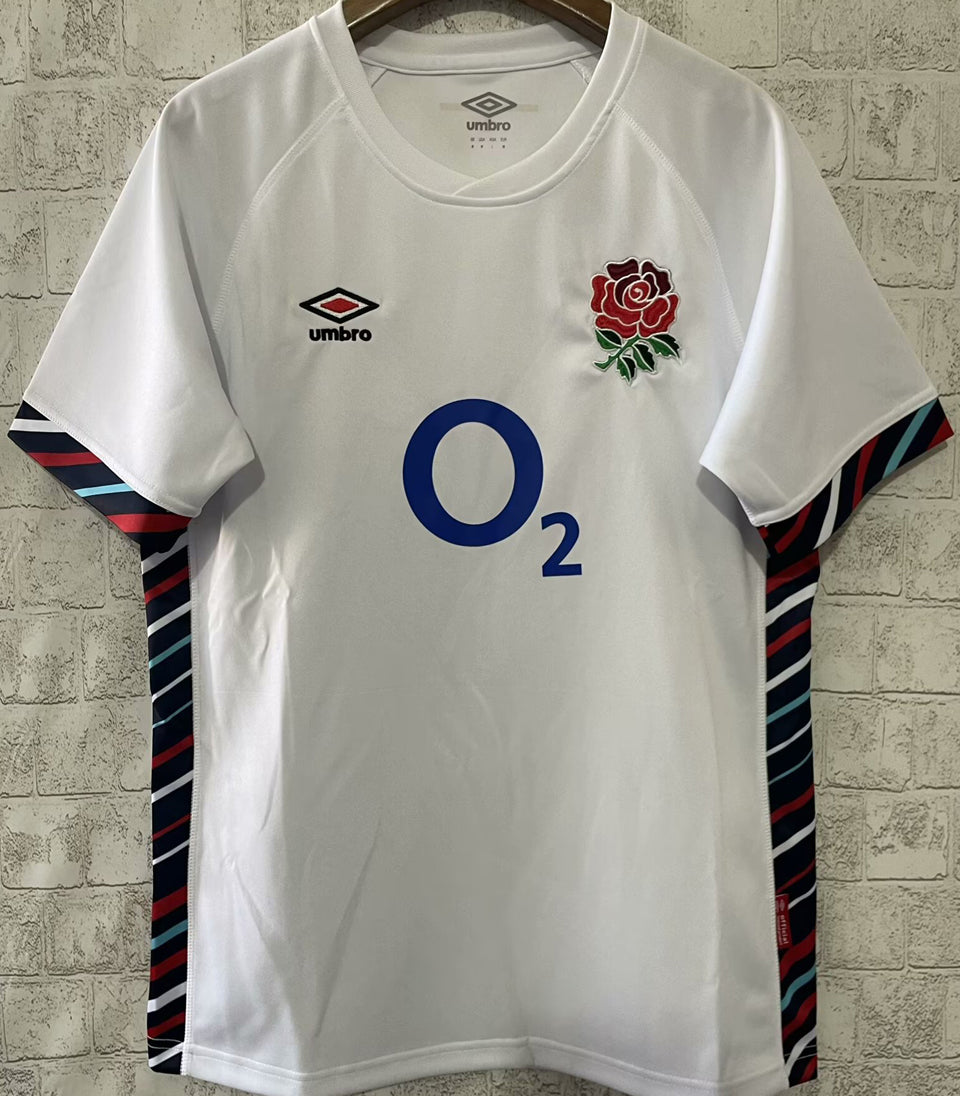 Maillot Angleterre Domicile 2024/25