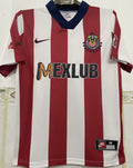 Maillot Chivas Domicile Rétro 1996/97