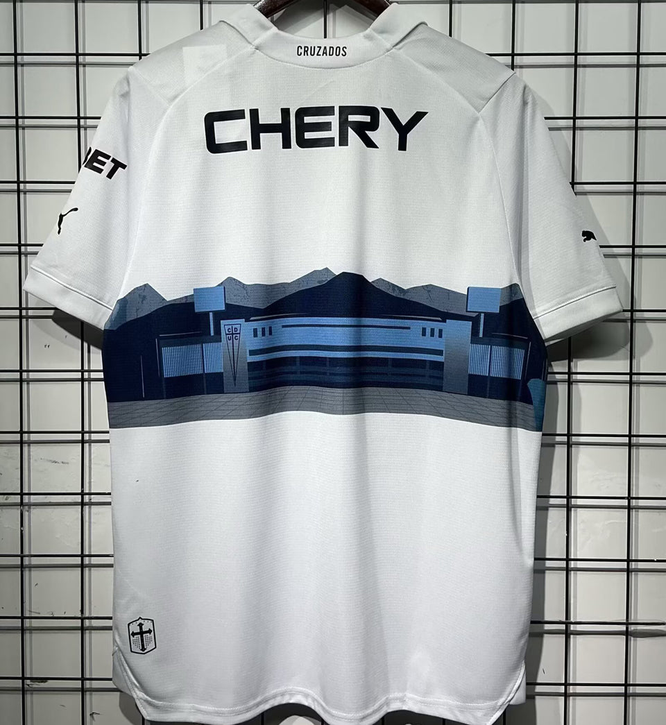 Maillot 26 Cduc 2025