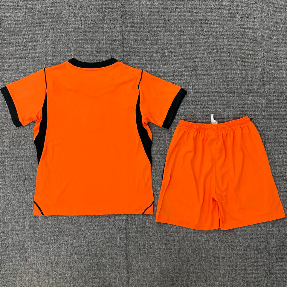 Maillot Pays-Bas Domicile 2026/27 Enfant