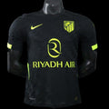 Maillot Atlético Madrid Extérieur 2026/27 (Version Joueur)