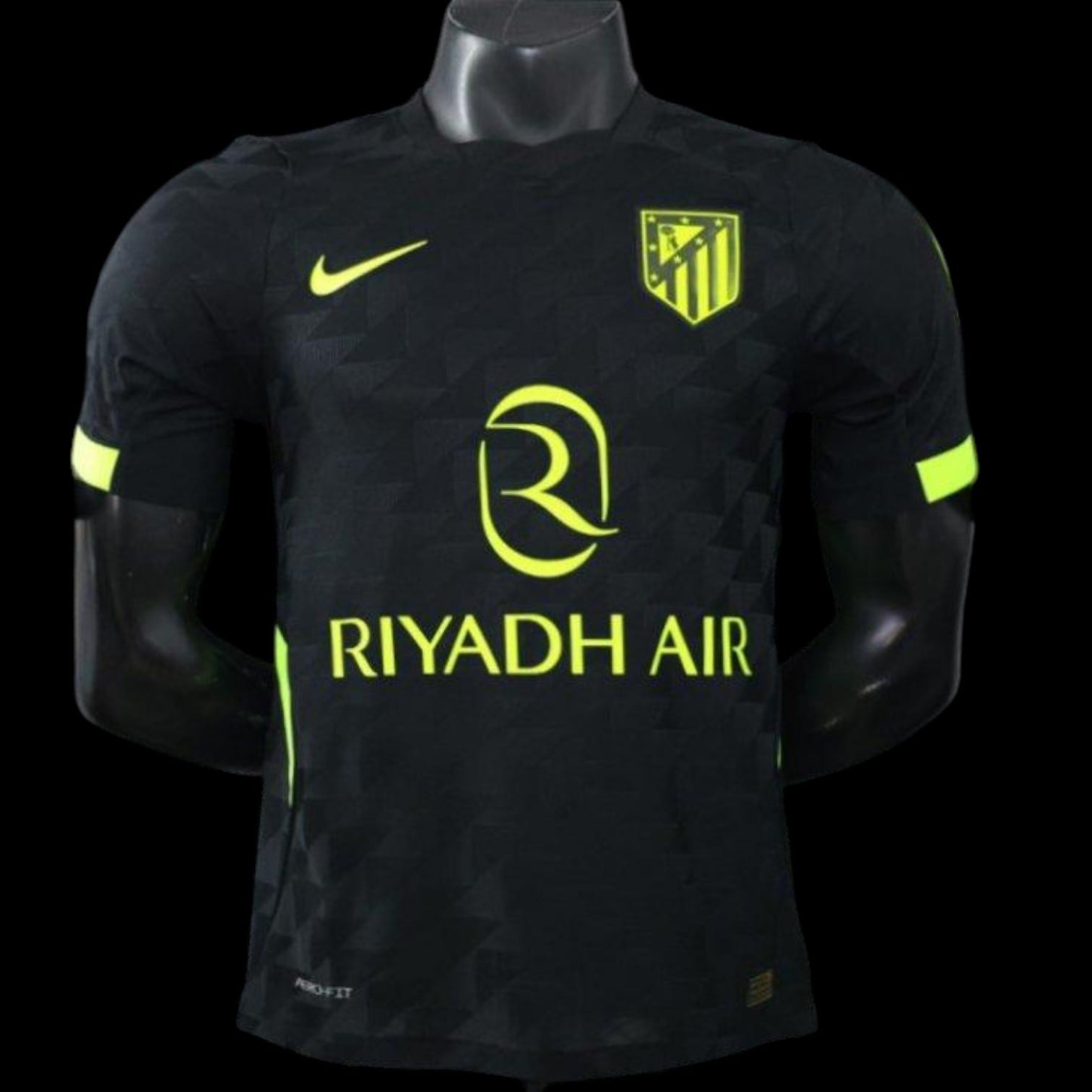 Maillot Atlético Madrid Extérieur 2026/27 (Version Joueur)