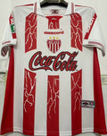 Maillot Necaxa Domicile Rétro