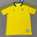 Maillot Brésil Rétro