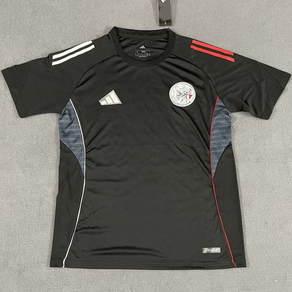 Maillot Aa 2025/26