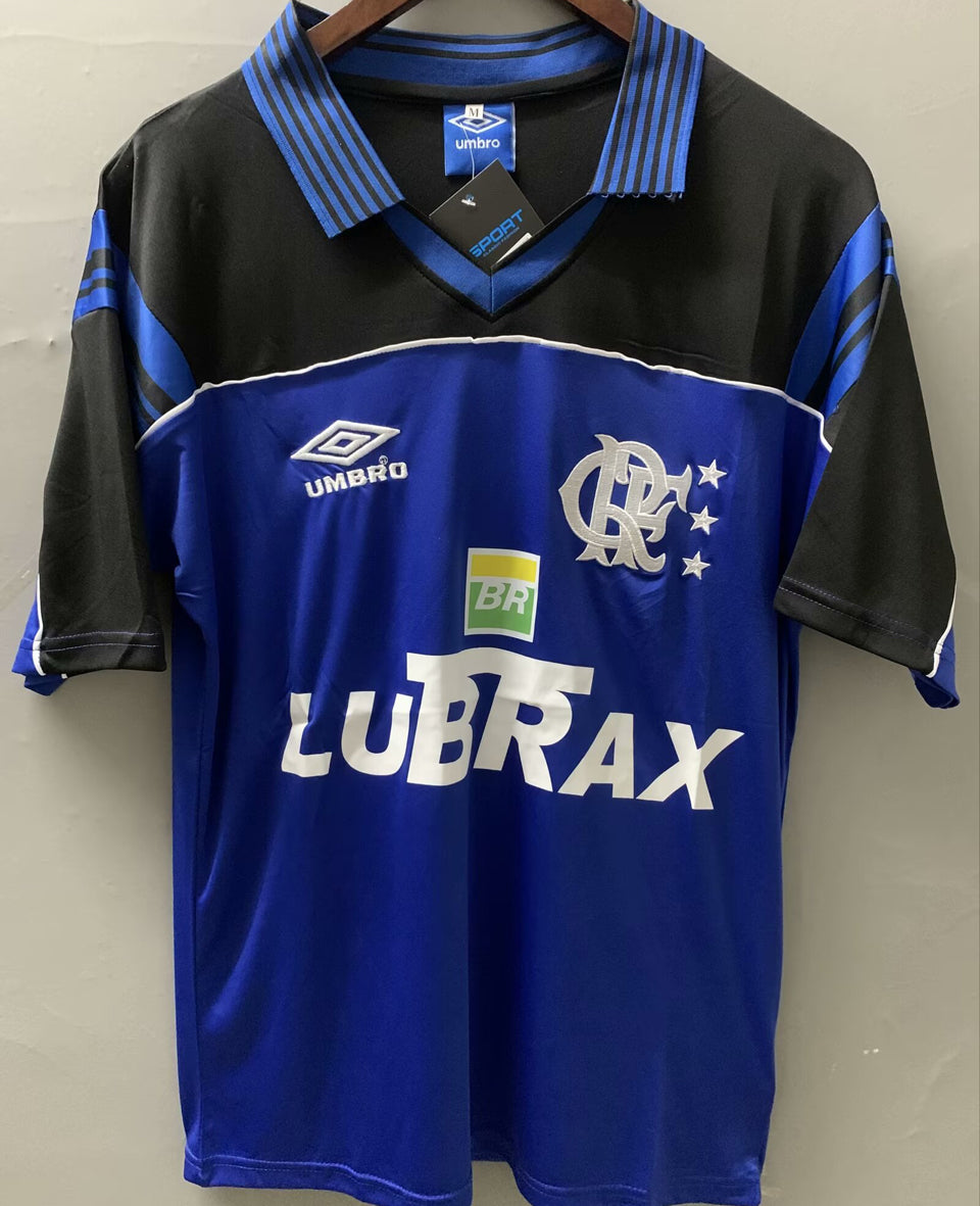 Maillot Flamengo Gardien Rétro 1999