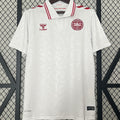 Maillot Denmark Extérieur 2024/25