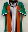 Maillot 2000 02 Ivory Coast Rétro
