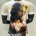 Maillot Brésil 2025 (Version Joueur)