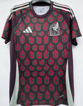 Maillot Mexique Domicile 2024/25