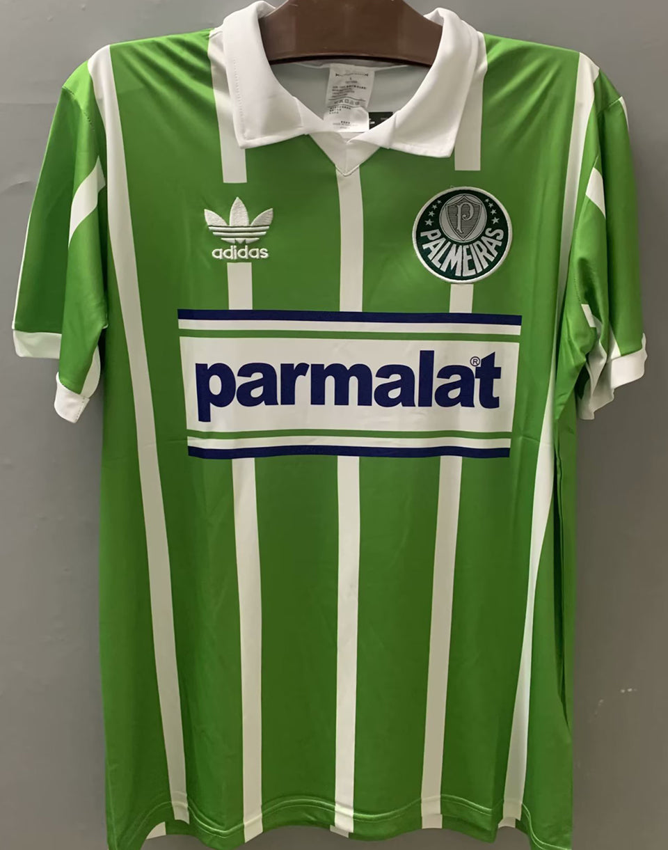 Maillot Palmeiras Domicile Rétro 1992/93