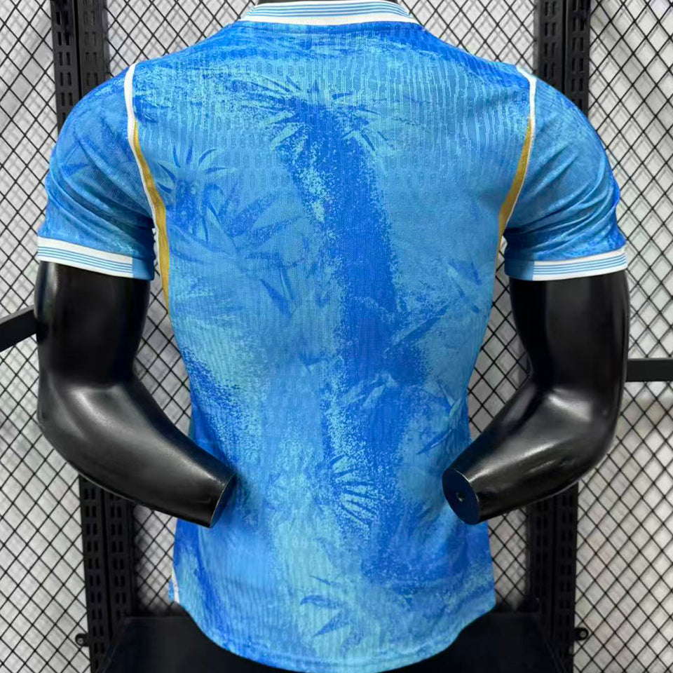 Maillot Uruguay 2026/27 (Version Joueur)