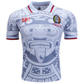 Maillot Mexique Extérieur Rétro 1998