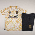Maillot Japon Gardien Manches Longues Rétro