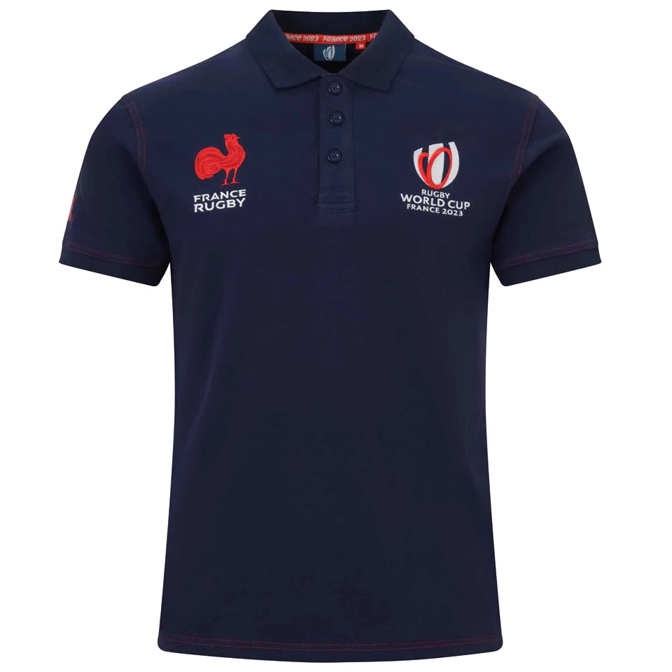 Maillot France Domicile 2023