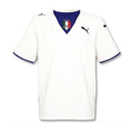 Maillot Italie Extérieur Rétro 2006