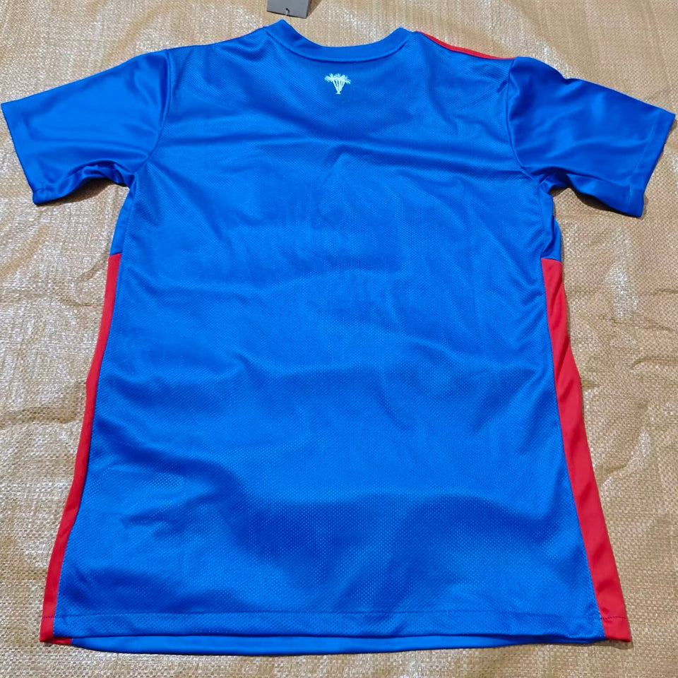 Maillot Elche Extérieur 2024/25