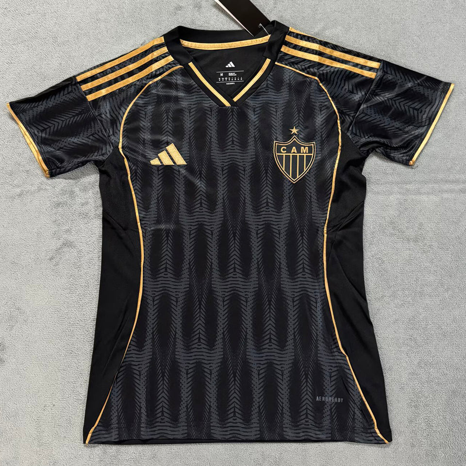 Maillot Atlético Mineiro Third 2025/26