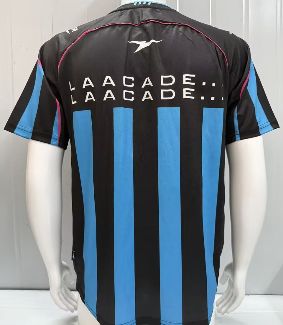 Maillot 02 Racing Extérieur Rétro