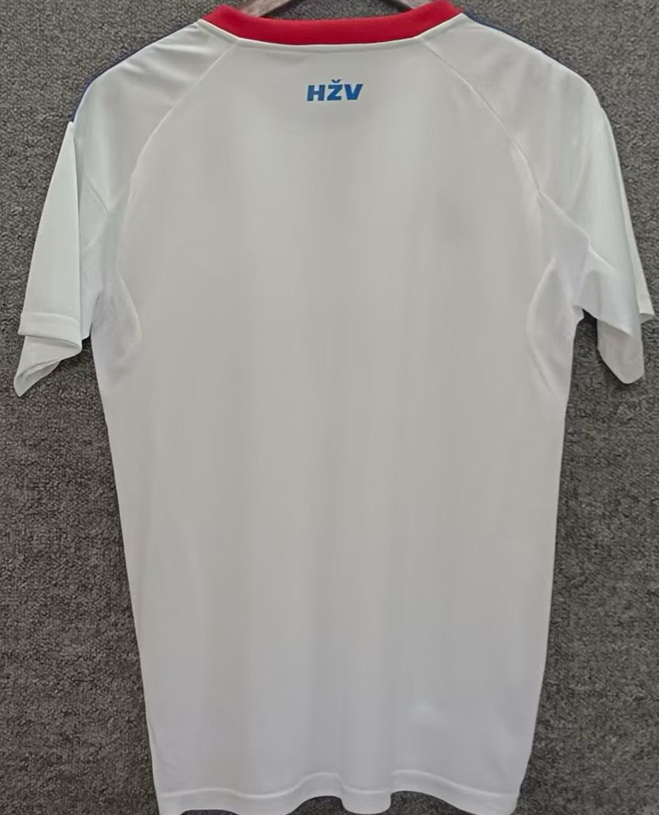Maillot Hajduk Split 2025/26