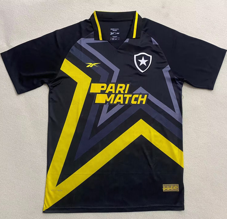 Maillot Botafogo Third 2023/24