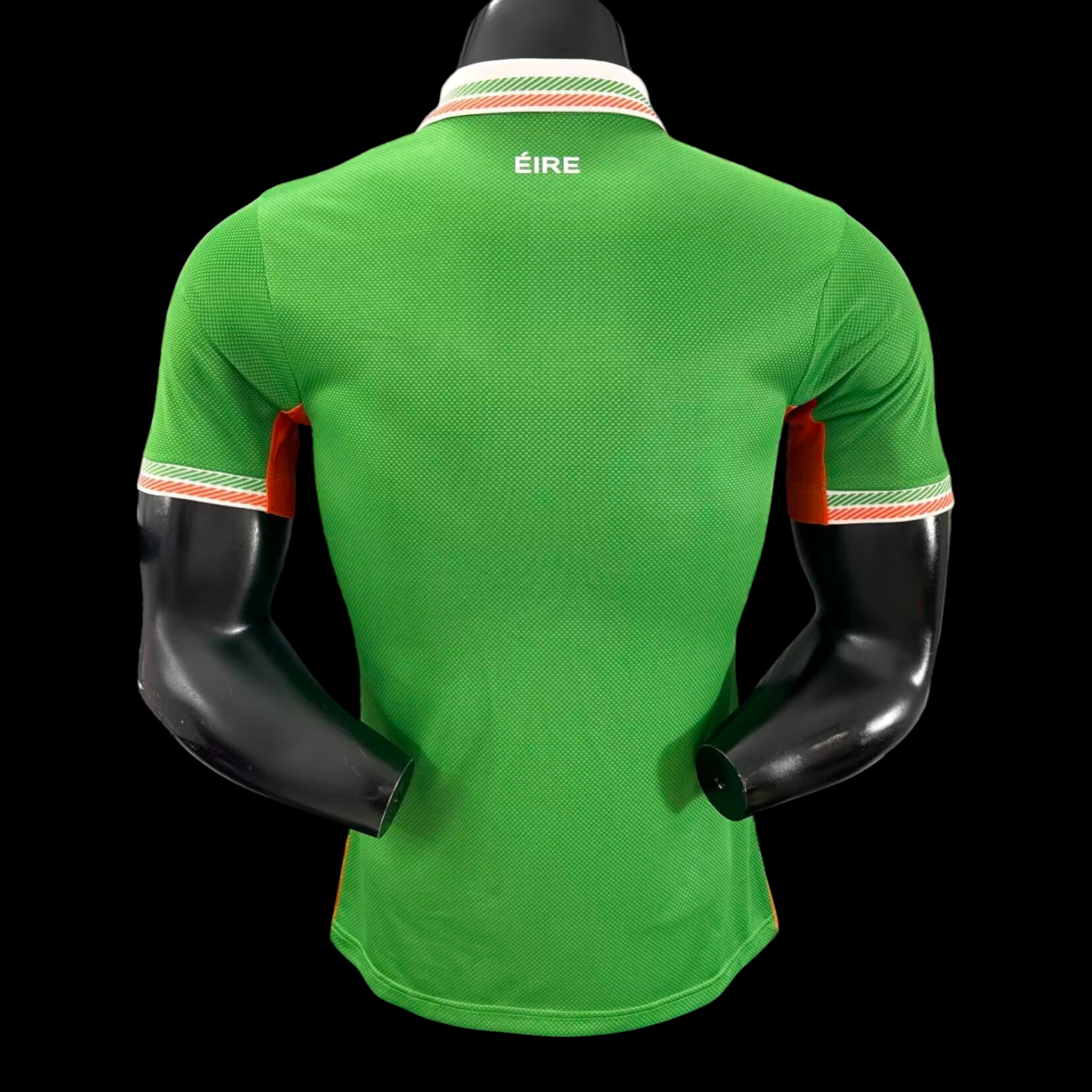 Maillot Irlande Domicile 2026/27 (Version Joueur)