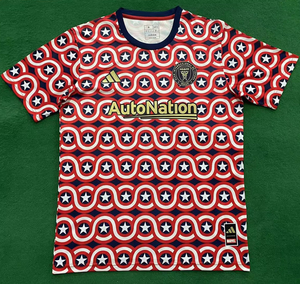 Maillot Inter Miami 2023/24