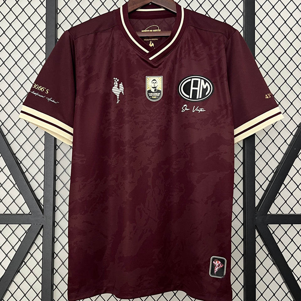 Maillot Atlético Mineiro 2024