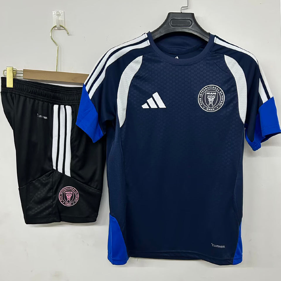 Maillot Inter Miami Royal 2026/27