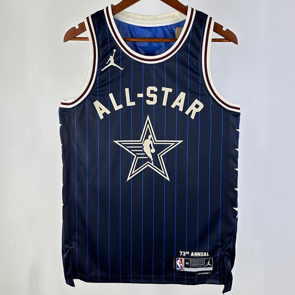 Maillot All 2024