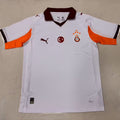 Maillot Galatasaray Extérieur 2025/26