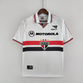 Maillot São Paulo Domicile Rétro 1999