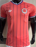 Maillot 27 Scotland Extérieur 2026 (Version Joueur)