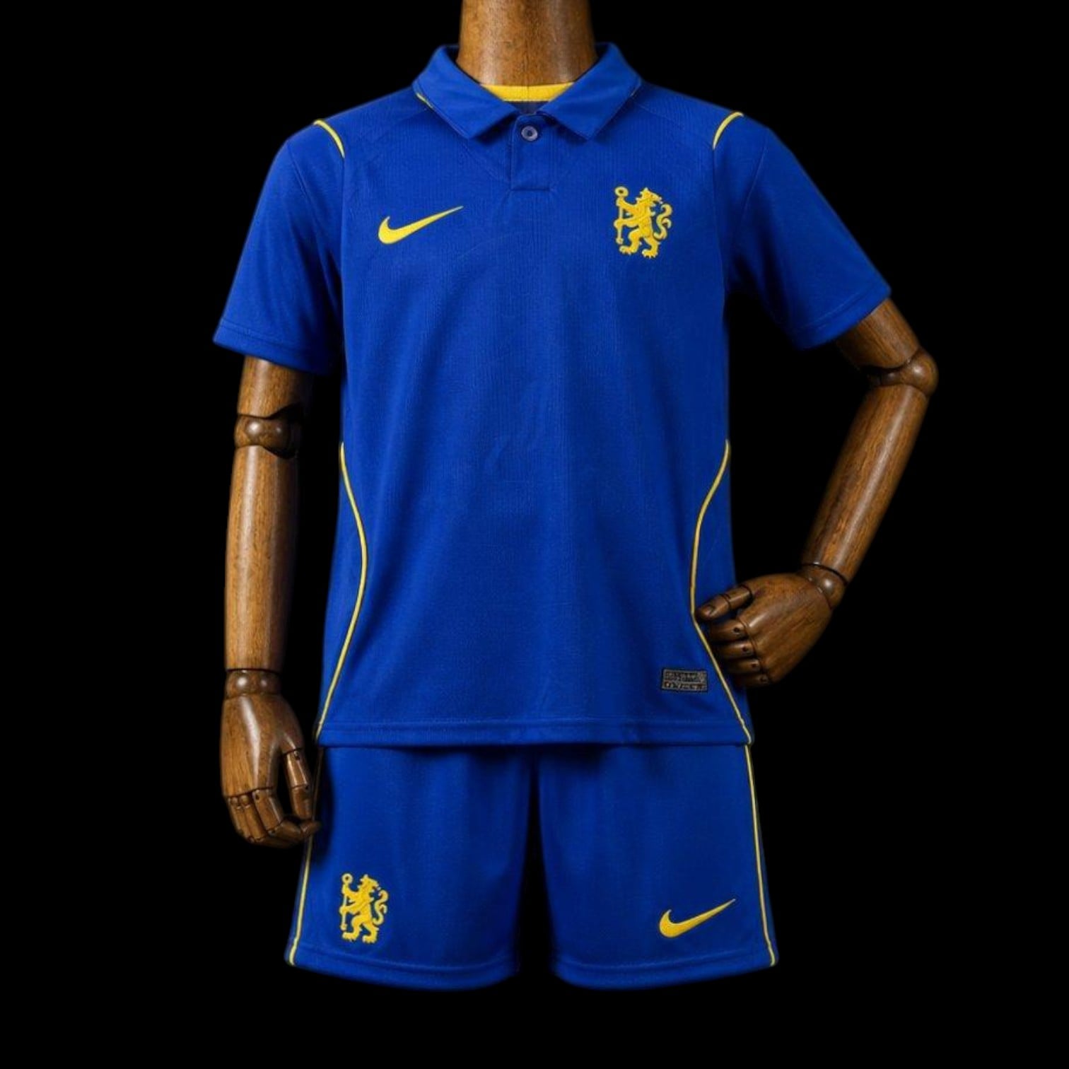 Maillot Chelsea Domicile 2026/27 Enfant