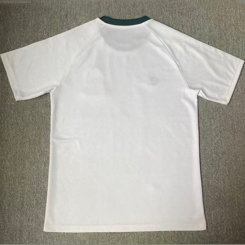 Maillot Mexique Extérieur Rétro