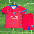 Maillot Paris SG Third 2025/26 Enfant