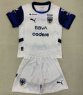 Maillot Monterrey Extérieur 2024/25 Enfant